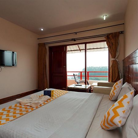Fabhotel Cool Stay Kodaikanal Exterior foto
