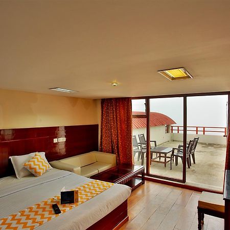 Fabhotel Cool Stay Kodaikanal Exterior foto