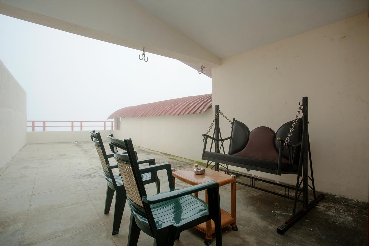 Fabhotel Cool Stay Kodaikanal Exterior foto