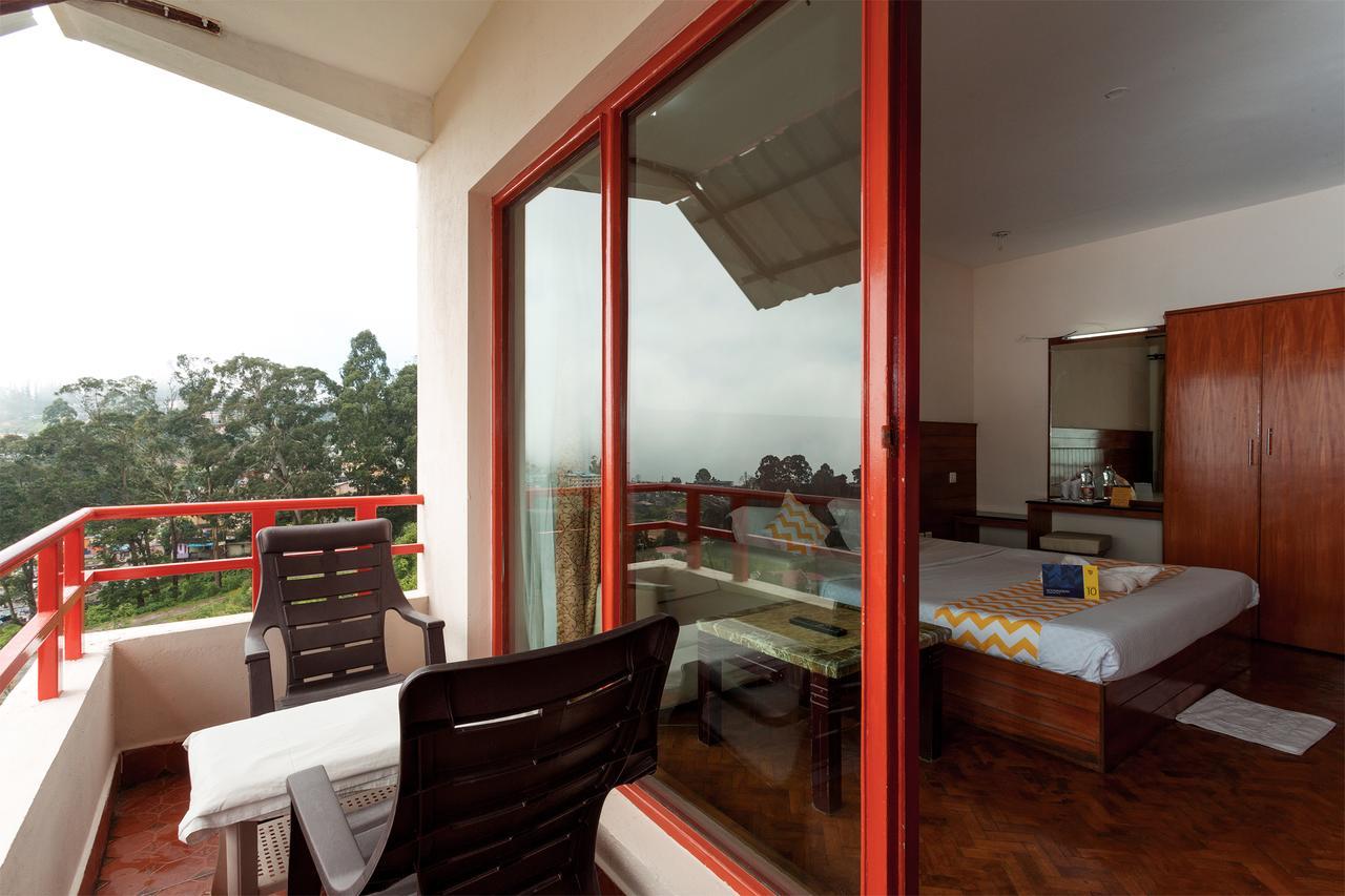 Fabhotel Cool Stay Kodaikanal Exterior foto