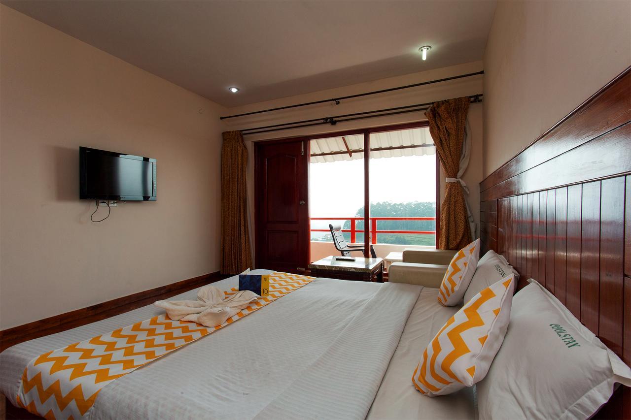 Fabhotel Cool Stay Kodaikanal Exterior foto
