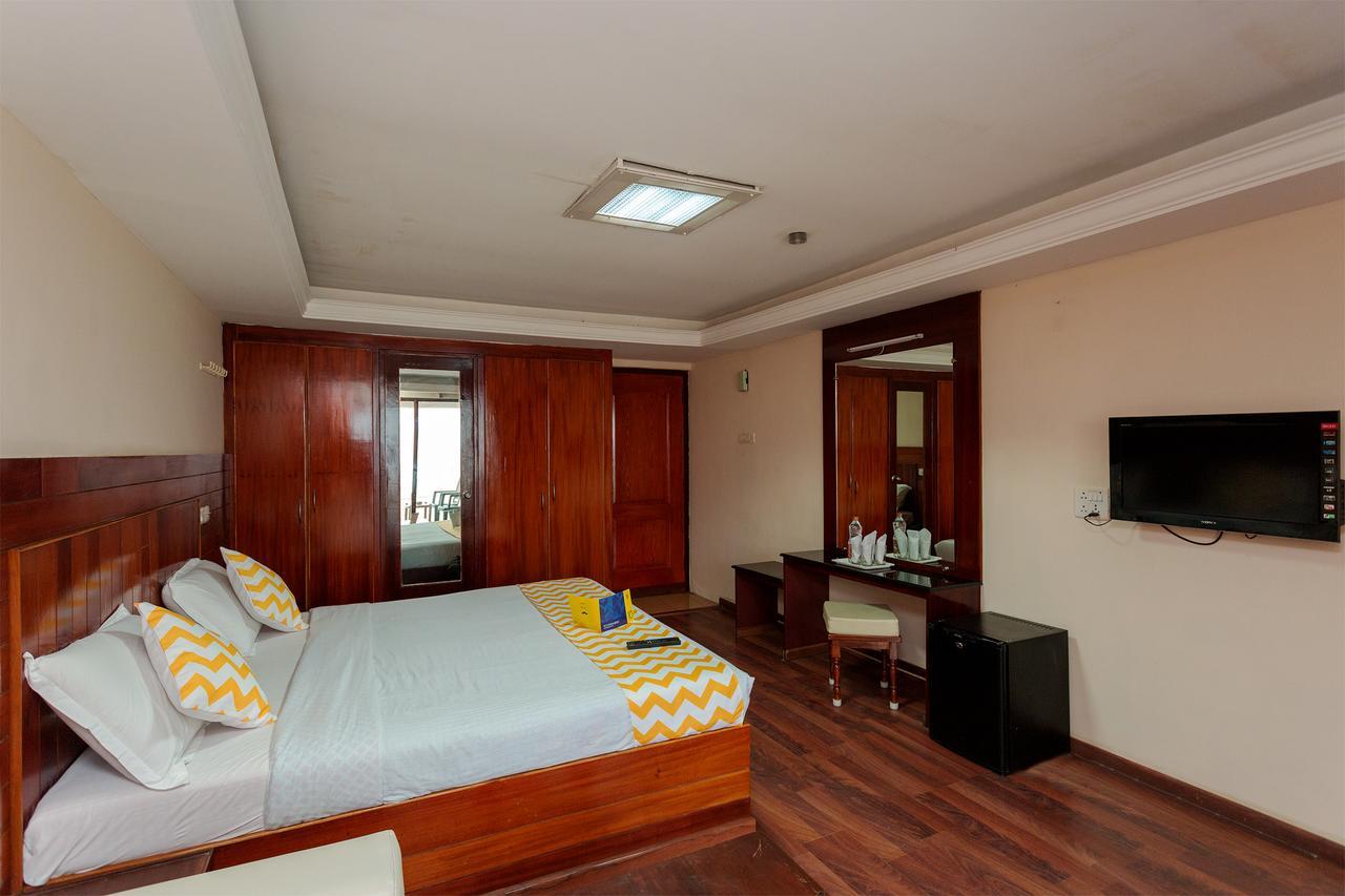 Fabhotel Cool Stay Kodaikanal Exterior foto