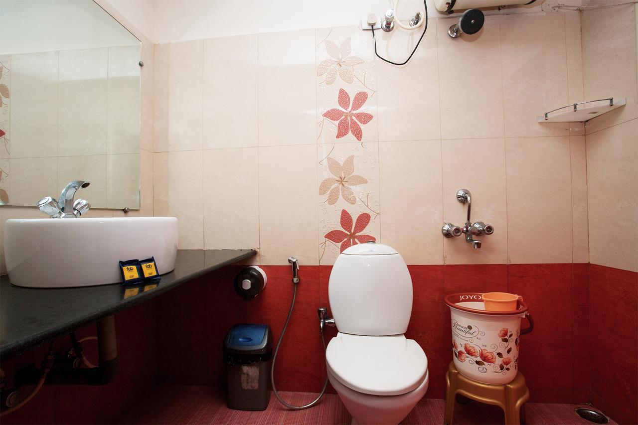 Fabhotel Cool Stay Kodaikanal Exterior foto