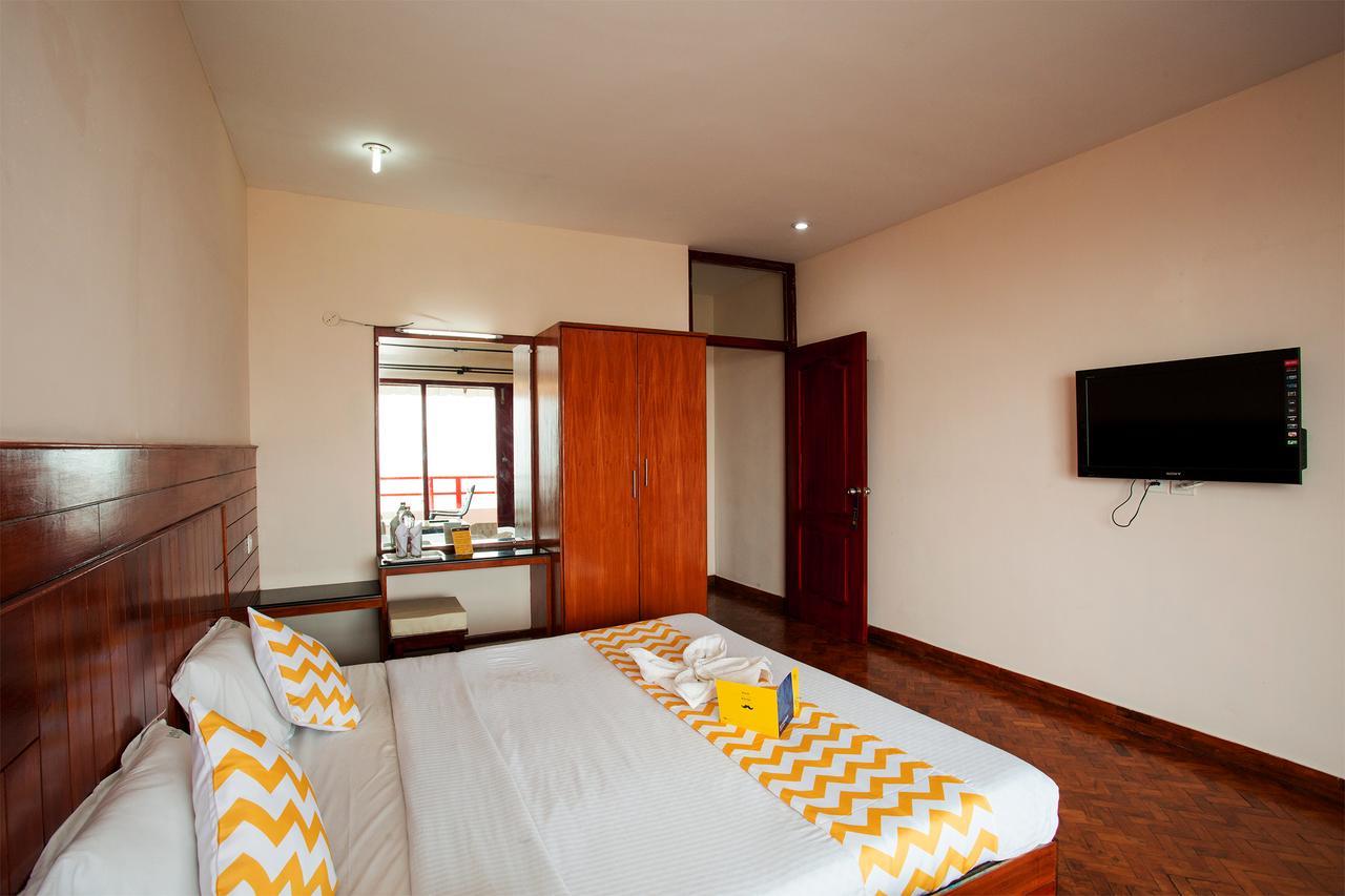 Fabhotel Cool Stay Kodaikanal Exterior foto