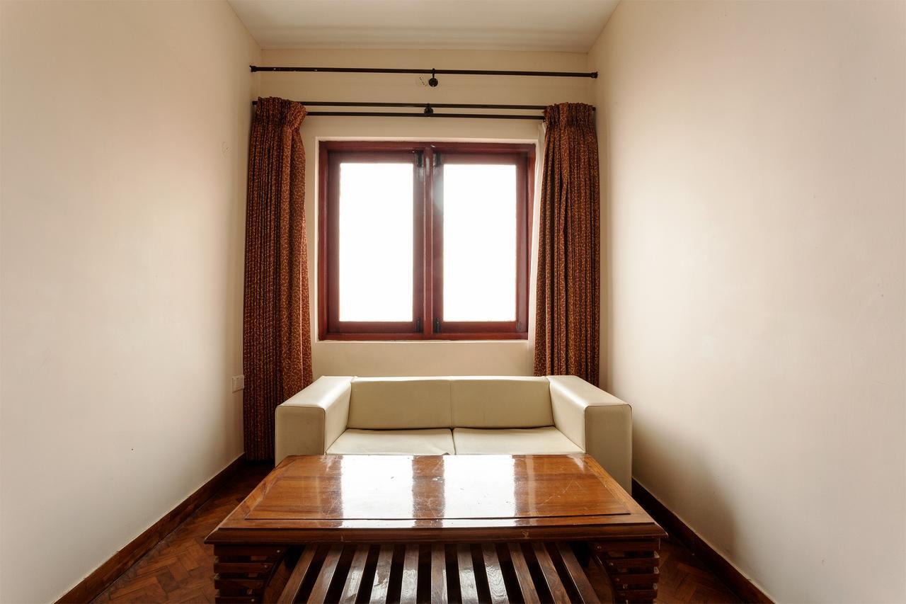 Fabhotel Cool Stay Kodaikanal Exterior foto
