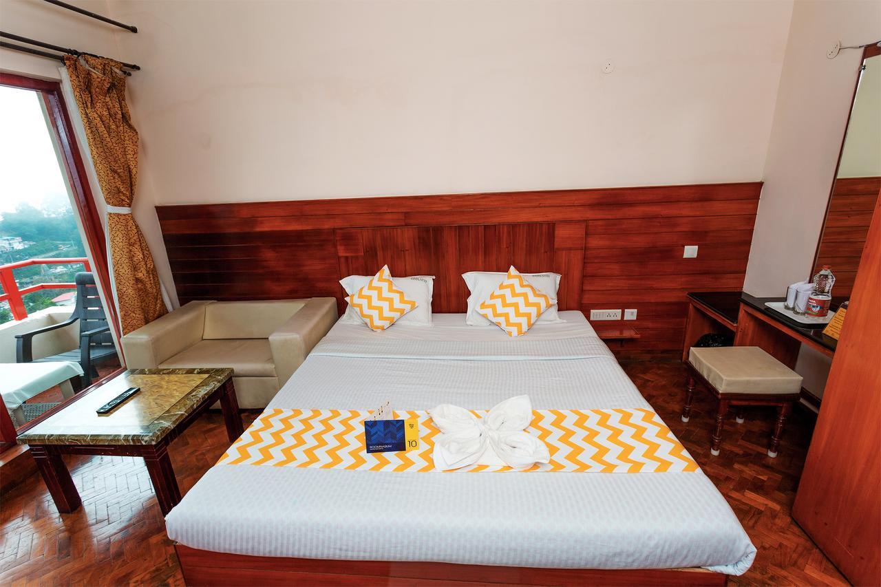 Fabhotel Cool Stay Kodaikanal Exterior foto