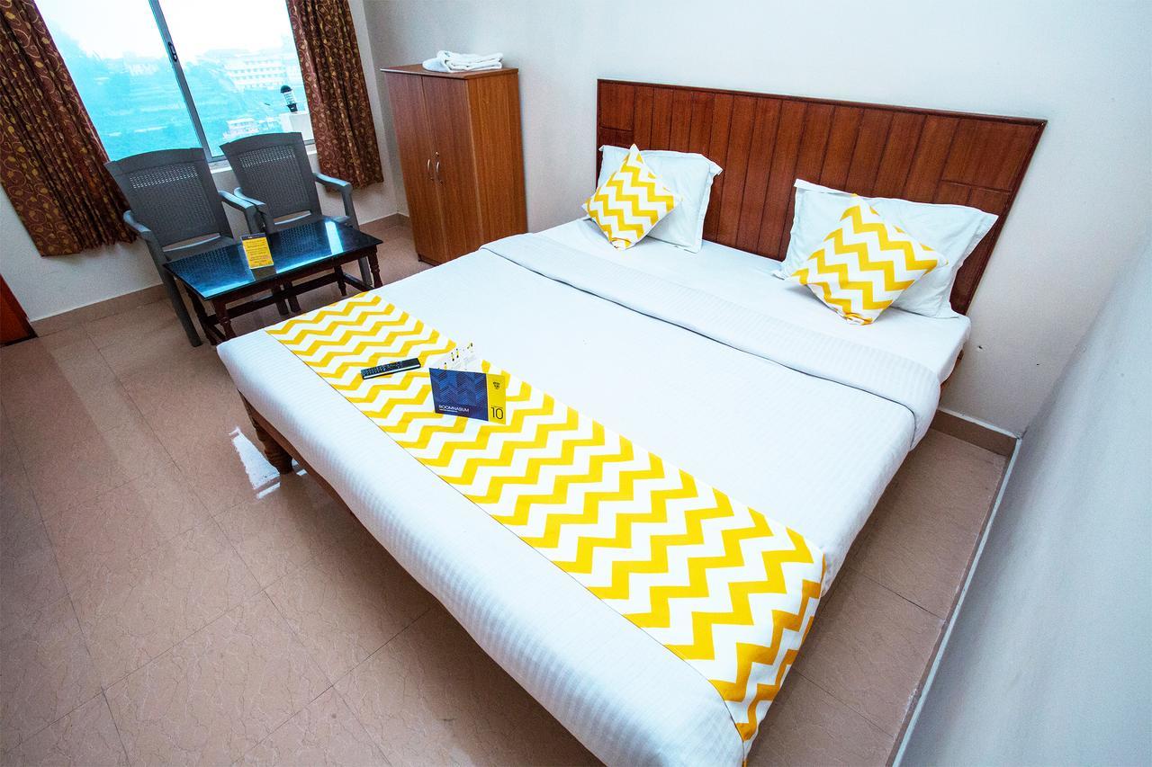 Fabhotel Cool Stay Kodaikanal Exterior foto