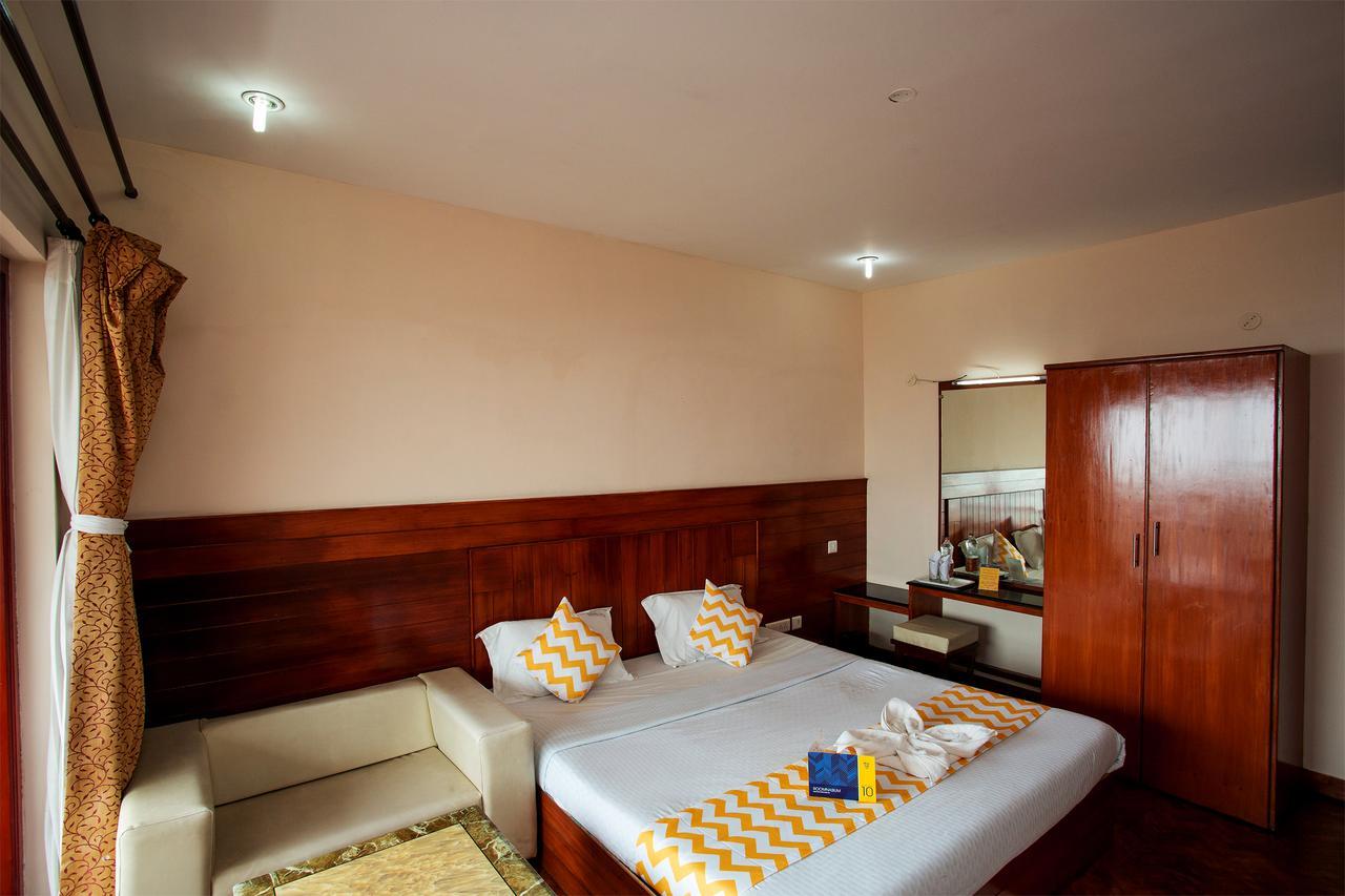 Fabhotel Cool Stay Kodaikanal Exterior foto