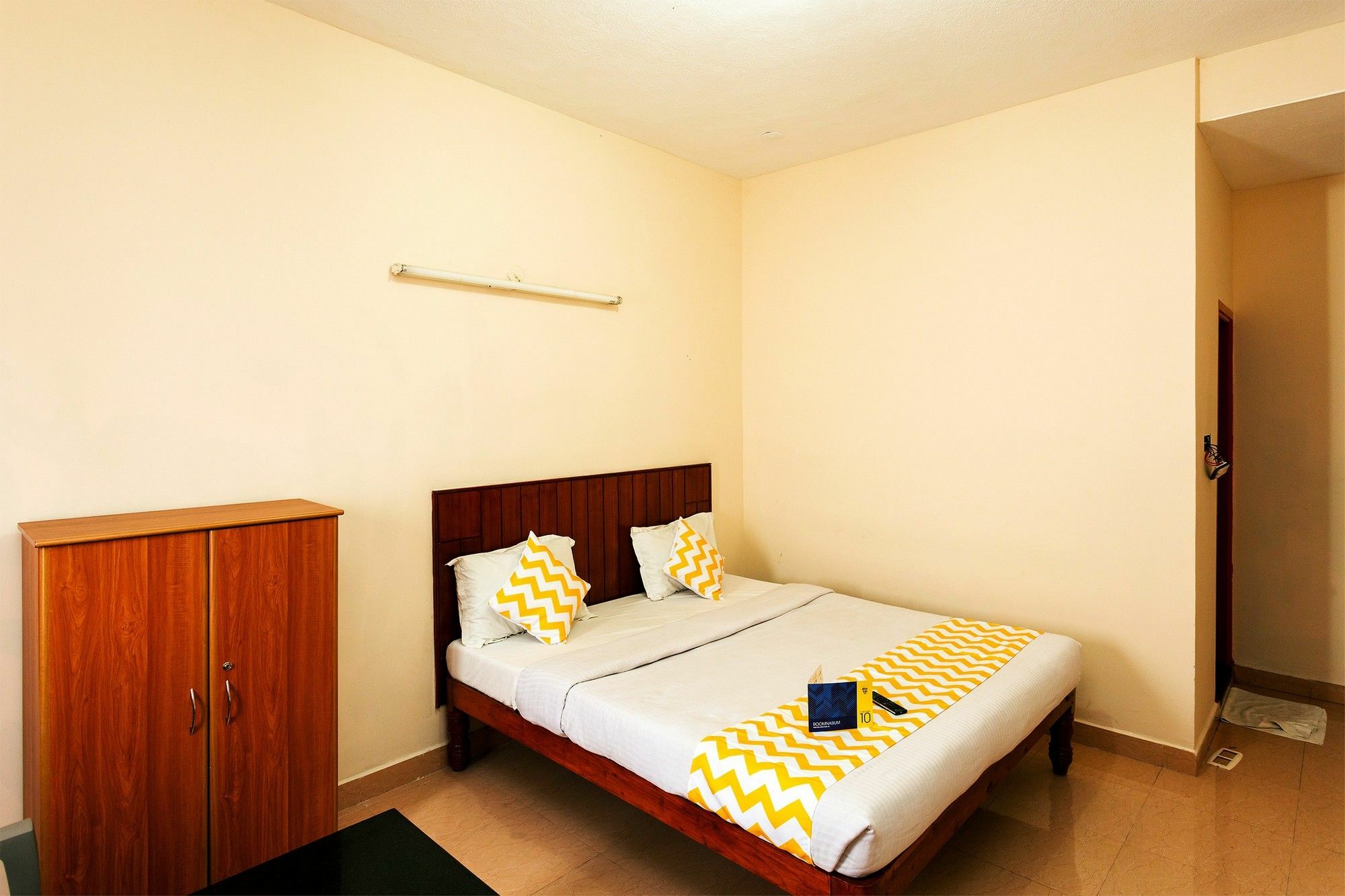Fabhotel Cool Stay Kodaikanal Exterior foto
